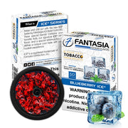 Fantasia Shisha Tobacco 50g