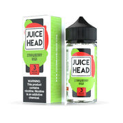 Juice Head E-Liquid 100ml