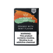 Al Fakher Shisha Tobacco 50g