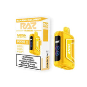 RAZ TN9000 Puffs Disposable