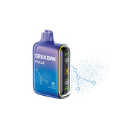 Geekbar Pulse 15000 Puffs Disposable