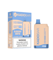 Kado Bar KB10000 Puff Disposable