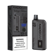 Kado Bar Vintage Edition 20000 Puff Disposable
