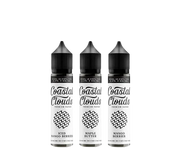 Coastal Clouds Freebase E-Liquid Mango Berries
