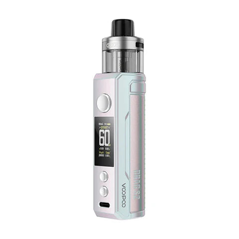 voopoo drag 2 baby S2 2500mAh Kit FLAVORS:RASBERRY WATERMELON fog light replacements Air Bar Box 5000