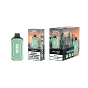 VIHO Supercharge 20000 Puff Disposable Vape