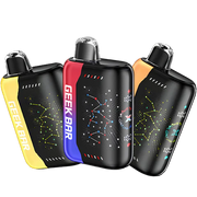 Geekbar Pulse X 25000 Puffs Disposable