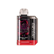 Orion Bar 7500 Puff Disposable