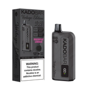 Kado Bar Vintage Edition 20000 Puff Disposable