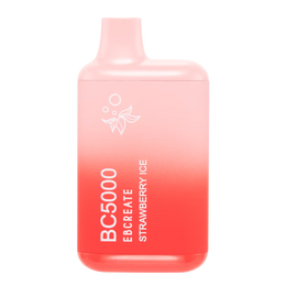 Ebcreate-Bc5000_Strawberry-Ice