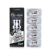 Freemax Fireluke Solo FL 1-D 0.15ohm Mesh Coil 1