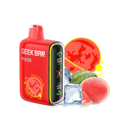 Geekbar Pulse 15000 Puffs Disposable