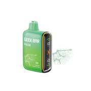 Geekbar Pulse 15000 Puffs Disposable