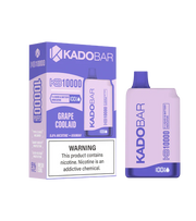 Kado Bar KB10000 Puff Disposable