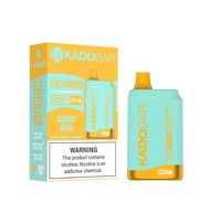 Kado Bar KB10000 Puff Disposable