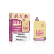 Modus X Kado Bar KB10000 Puff 5%Nic Disposable