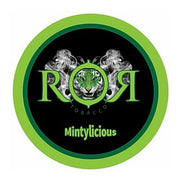 ROR Shisha Tobacco 250g