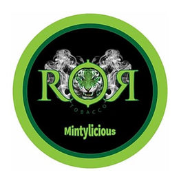 ROR Shisha Tobacco 250g