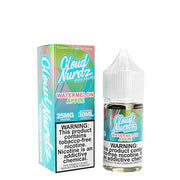 Cloud Nurdz Salt E-Liquid