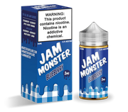 Jam Monster Freebase E-Liquid