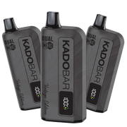 Kado Bar Vintage Edition 20000 Puff Disposable