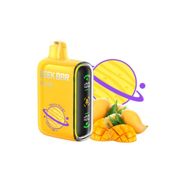 Mexico Mango 1 Geekbar Pulse 15000 Puffs Disposable