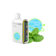 Miami Mint 1 Geekbar Pulse 15000 Puffs Disposable
