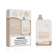 Modus X Kado Bar KB10000 Puff 5%Nic Disposable