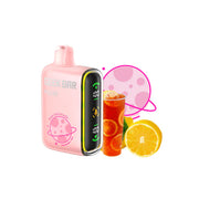 Pink Lemonade 1 Geekbar Pulse 15000 Puffs Disposable