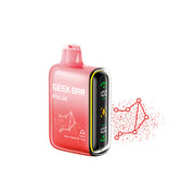 Geekbar Pulse 15000 Puffs Disposable