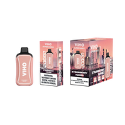 VIHO Supercharge 20000 Puff Disposable Vape