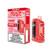 RAZ TN9000 Puffs Disposable