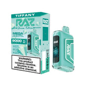 RAZ TN9000 Puffs Disposable