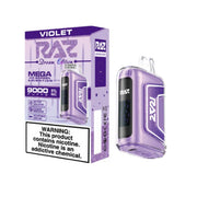RAZ TN9000 Puffs Disposable