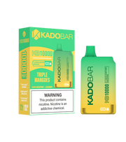 Kado Bar KB10000 Puff Disposable