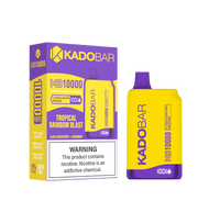 Kado Bar KB10000 Puff Disposable