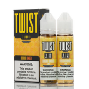 Twist Freebase E-Liquid 120ml
