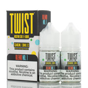 Twist Salt E-Liquid 60ml