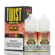 Twist Salt E-Liquid 60ml
