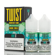 Twist Salt E-Liquid 60ml