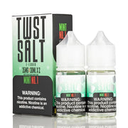 Twist Salt E-Liquid 60ml