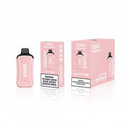 VIHO Supercharge 20000 Puff Disposable Vape