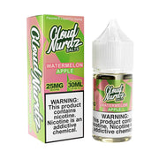 Cloud Nurdz Salt E-Liquid