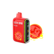 Geekbar Pulse 15000 Puffs Disposable