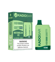 Kado Bar KB10000 Puff Disposable