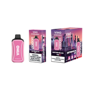VIHO Supercharge 20000 Puff Disposable Vape