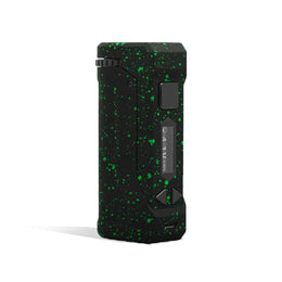 Wulf UNI Pro Adjustable Cartridge Vaporizer