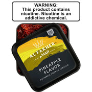 Al Fakher Shisha Tobacco 250g	Pineapple Flavor