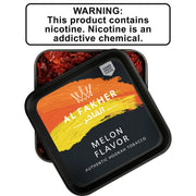 Al Fakher Shisha Tobacco 250g	Melon Flavor