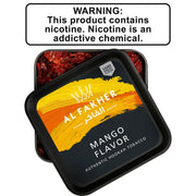 Al Fakher Shisha Tobacco 250g	Mango Flavor